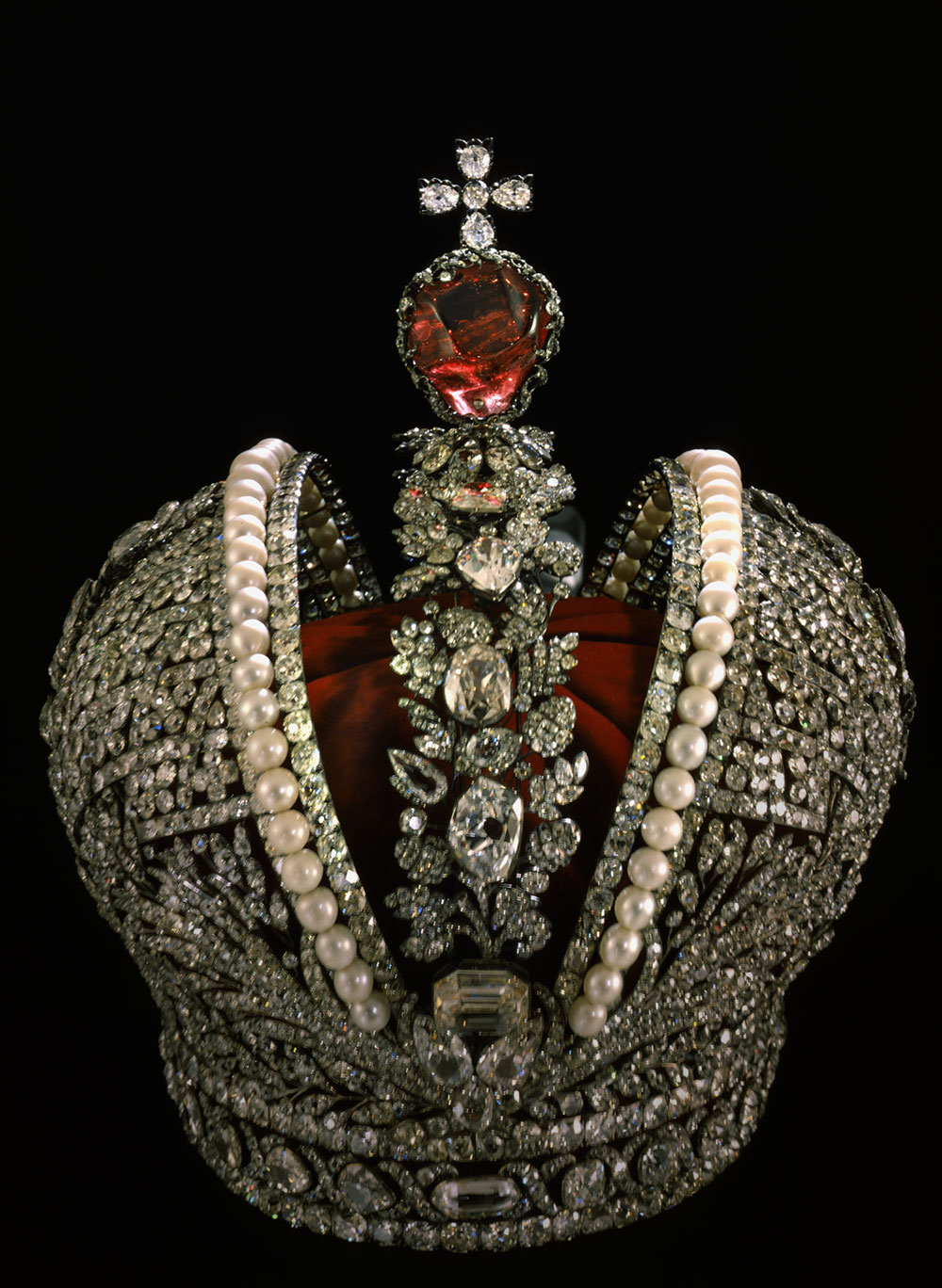 凯瑟琳二世或凯瑟琳大帝是俄罗斯历史上唯一一位被称为大帝的女沙皇