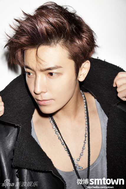 super junior 东海