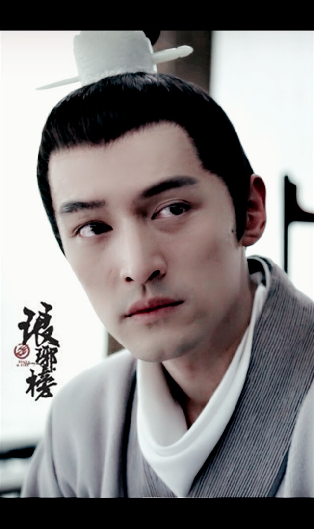 琅琊榜#《琅琊榜》是根据海宴同名网络小说改编的古装奇剧.