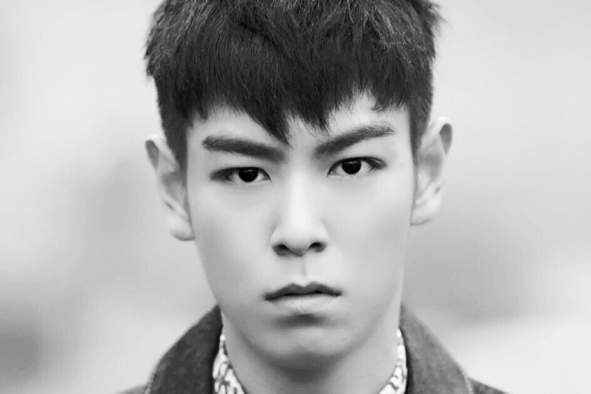 【早安[月亮#top#崔胜铉1104生日快乐#bigbang 安静的美男子