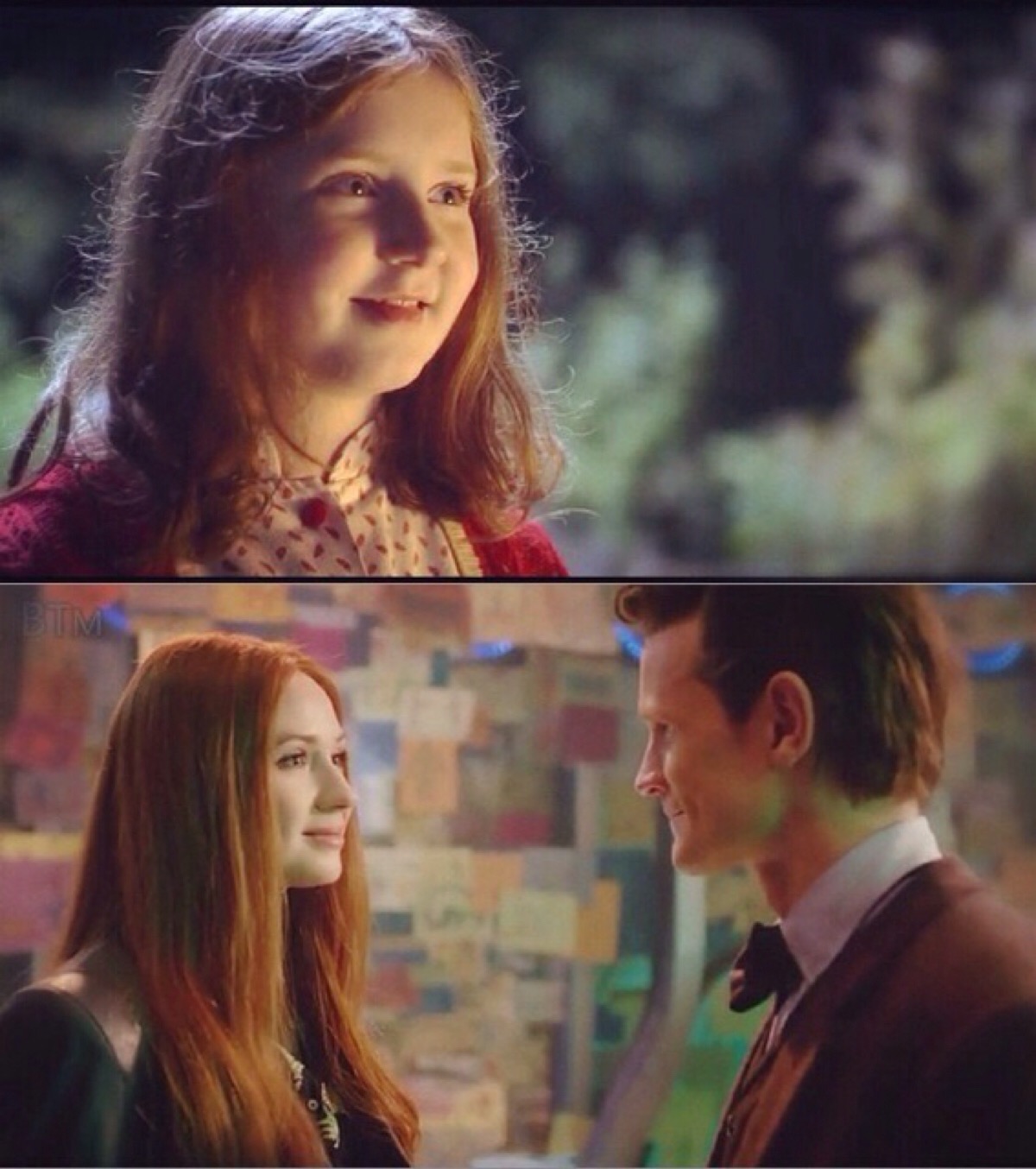 my amy pond