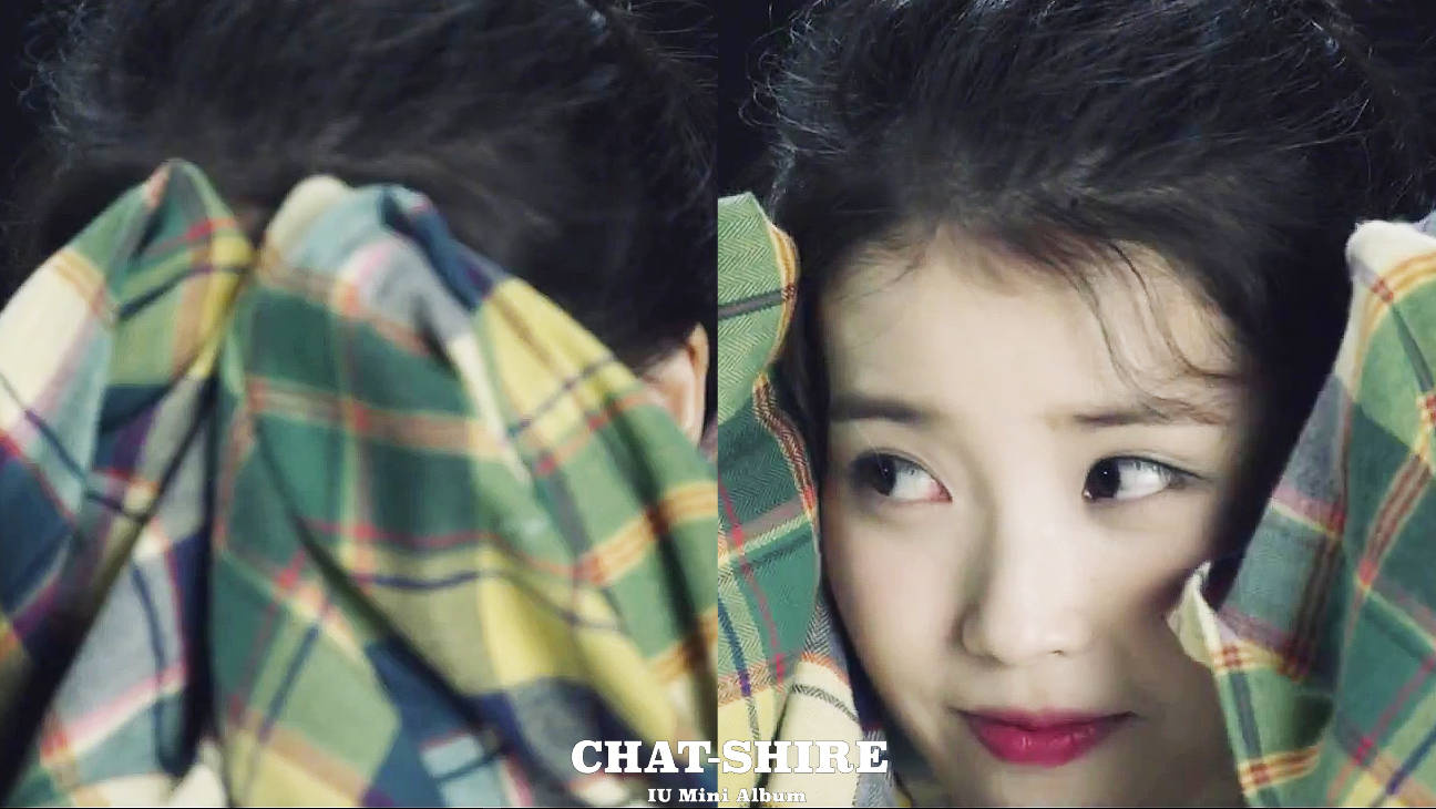 iu# chat-shire 专辑