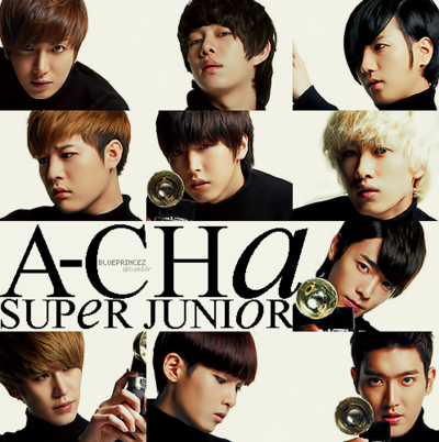 super junior壁纸