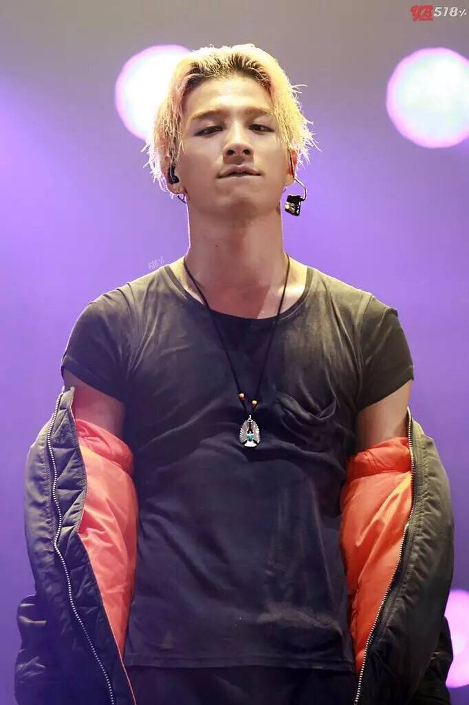 bigbang#taeyang#东永裴# 太阳