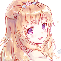 [萌系动漫头像]软妹 萝莉