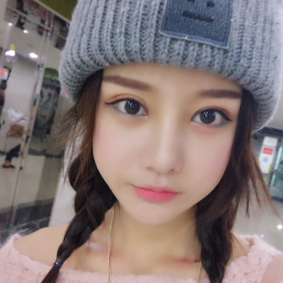 女生头像』[闺蜜头像 ]韩范 中系 美女 小清新 日系可爱 高冷 唯美