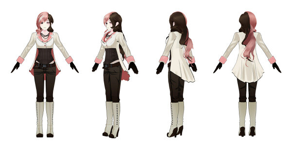 rwby neo