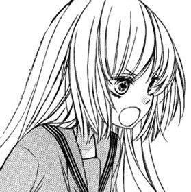 二次元情侣头像\ ( "ω" )