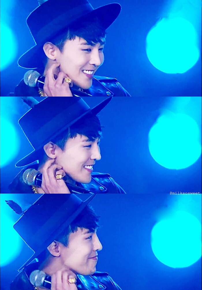 g-dragon 权志龙 gd#可爱系列图