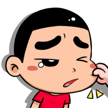 蜡笔小新头像