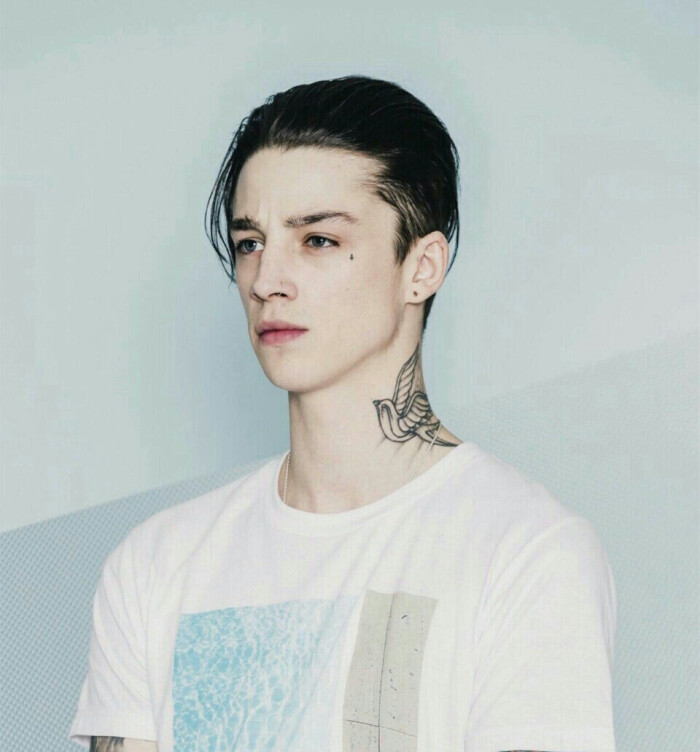 ash stymest