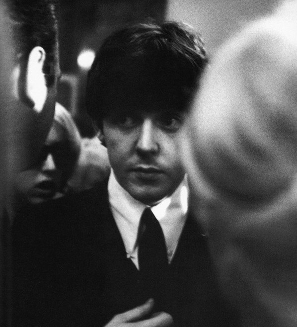 the beatles##paul mccartney