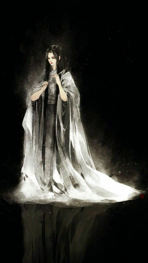 古风,古风人物,壁纸,锁屏.