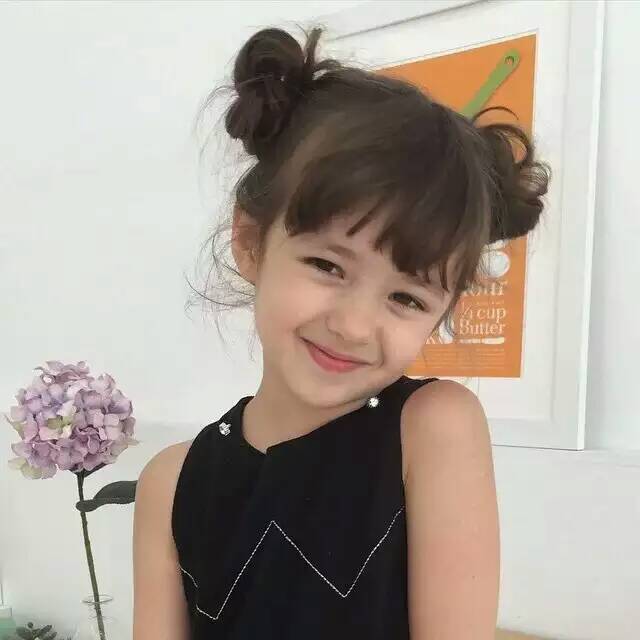 女生头像 小清新 萌娃头像 萌娃小萝莉 欧美头像by:朕真帅啊嘿