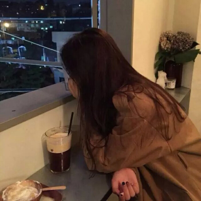女生,小清新,气质,头像,女头,森女,森系,意境,治愈系,自截头像 by时疚