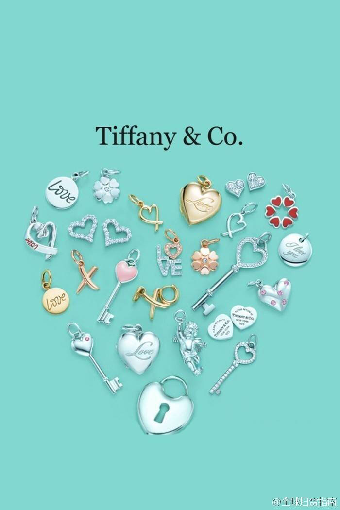 tiffany &amp;co.