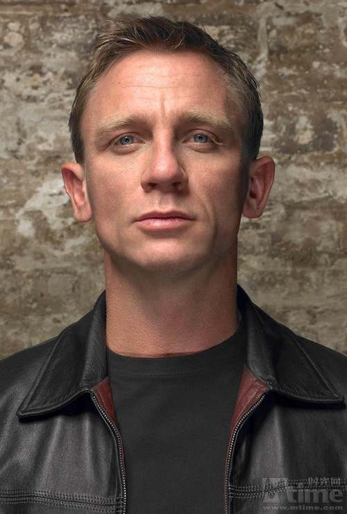 丹尼尔·克雷格(daniel craig,1968年3月2日出生于英格兰柴郡切斯特