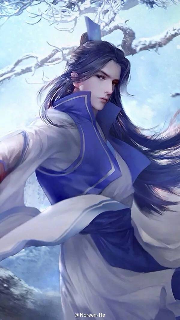 古风 游戏