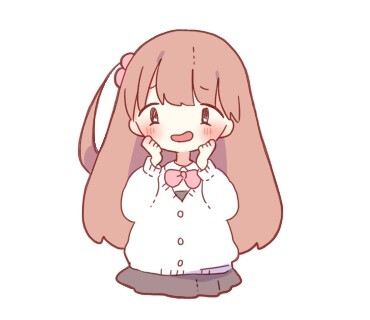 buling buling闺蜜头像