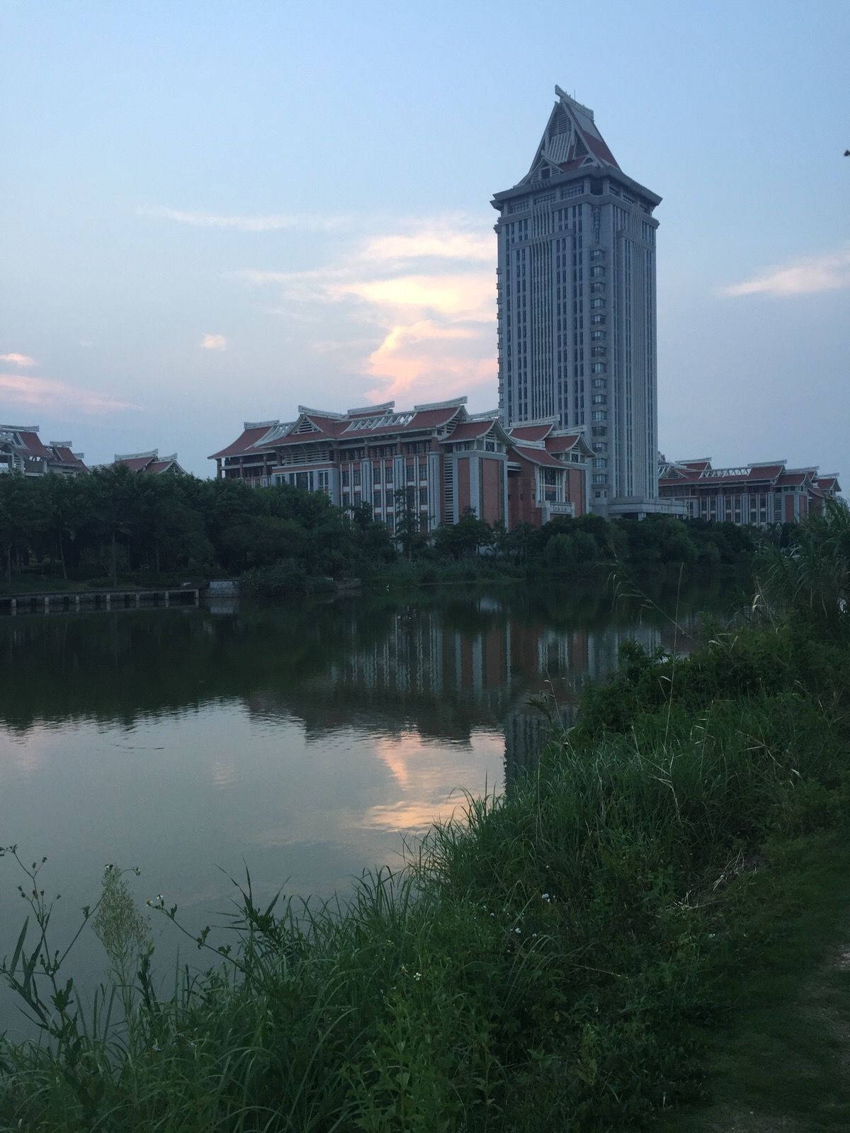 集美大学