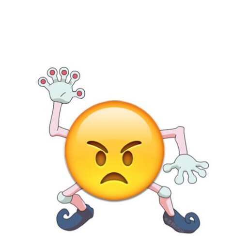 emoji表情