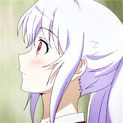 可塑性记忆 プラスティックメモリーズ plastic memories 头像 二次元