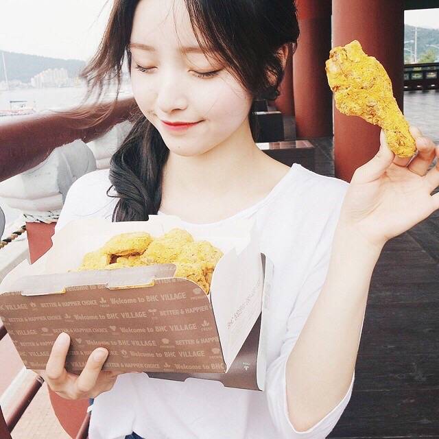 女生头像,个性简单,清新