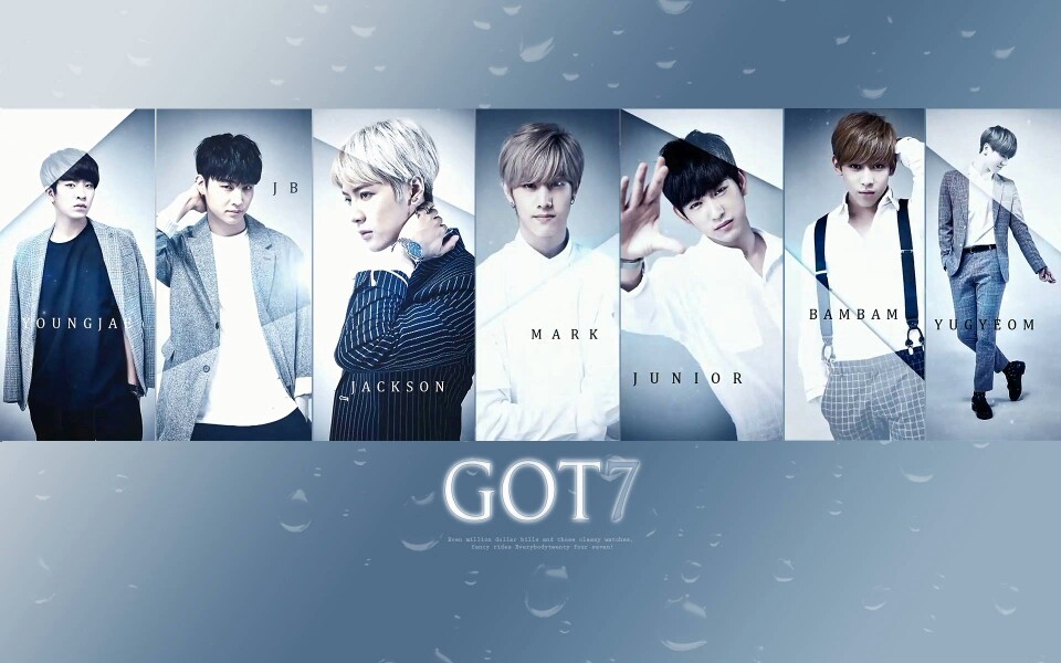 got7 