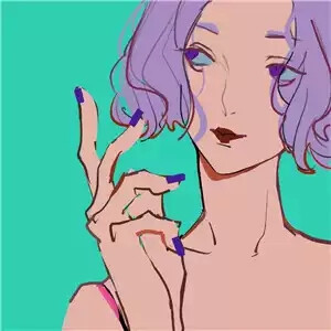 傲娇 高冷 萌女头 女生头像 男生头像 高清 贴吧 p站 自截 情侣头像
