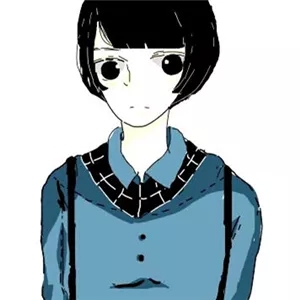 〔七七〕动漫 手绘 个性 软萌 傲娇 高冷 萌女头 女生头像 男生头像