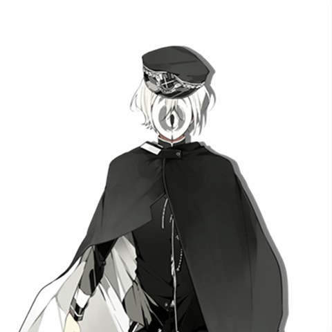 【bad apple wars】 乙女 女性向 乙女游戏 二次元 游戏 插画 人物