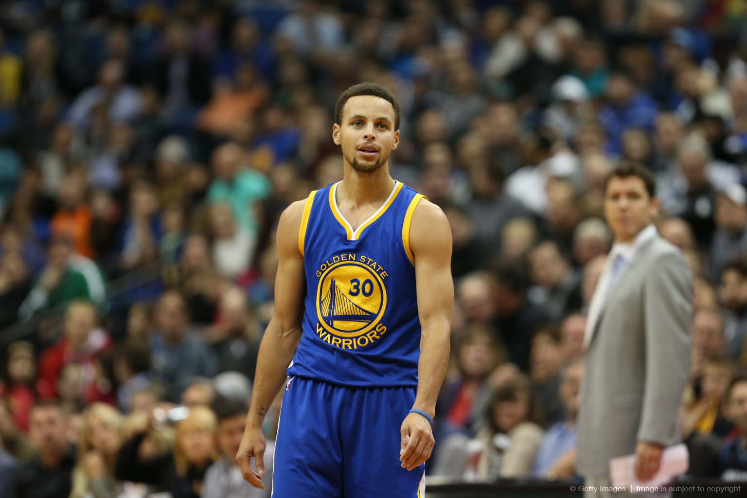 stephen curry 斯蒂芬·库里