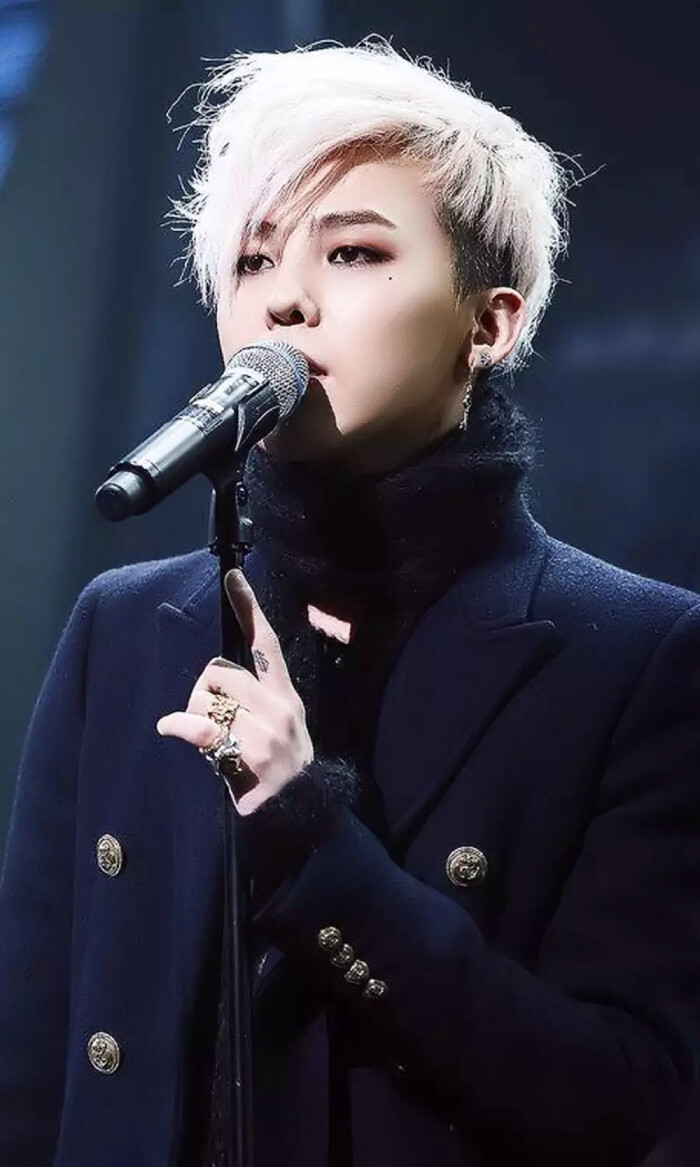 g-dragon 权志龙 gd#演唱会图