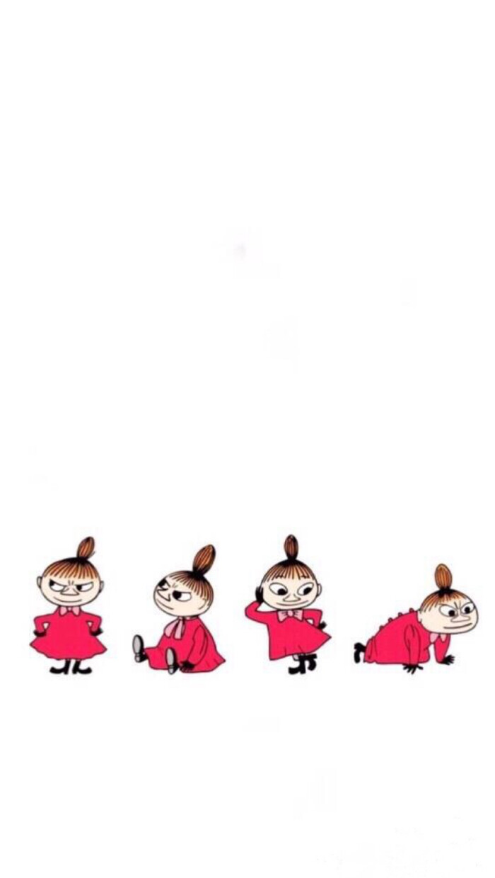 亚美moomin 姆明