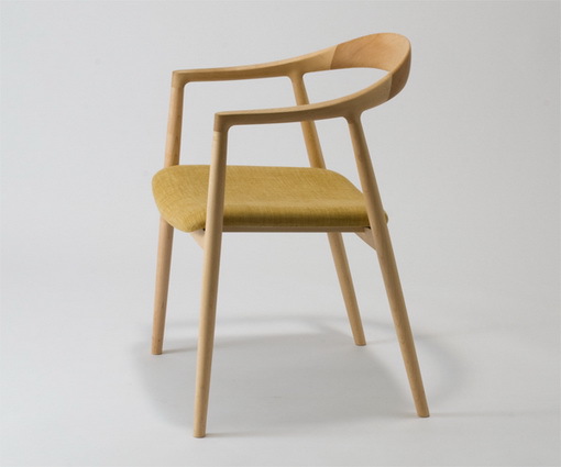 日本宫崎椅子设计