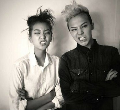 g-dragon 权志龙 gd