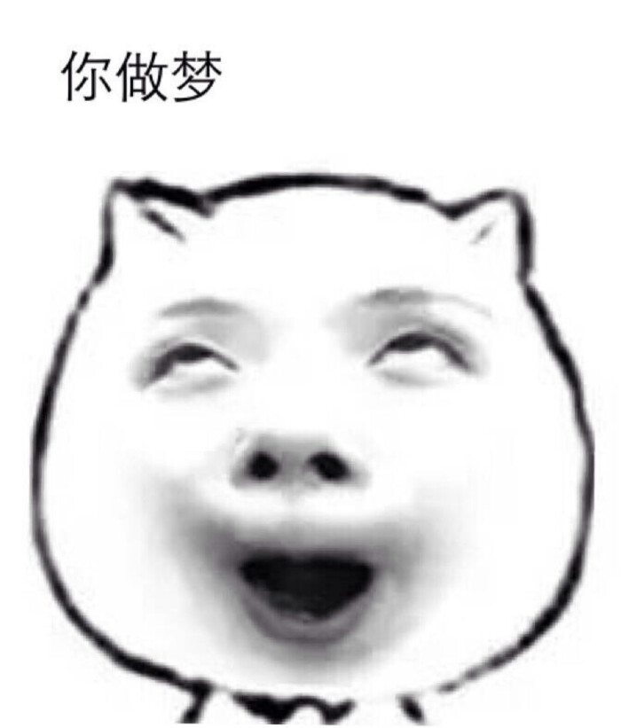 搞笑 表情包