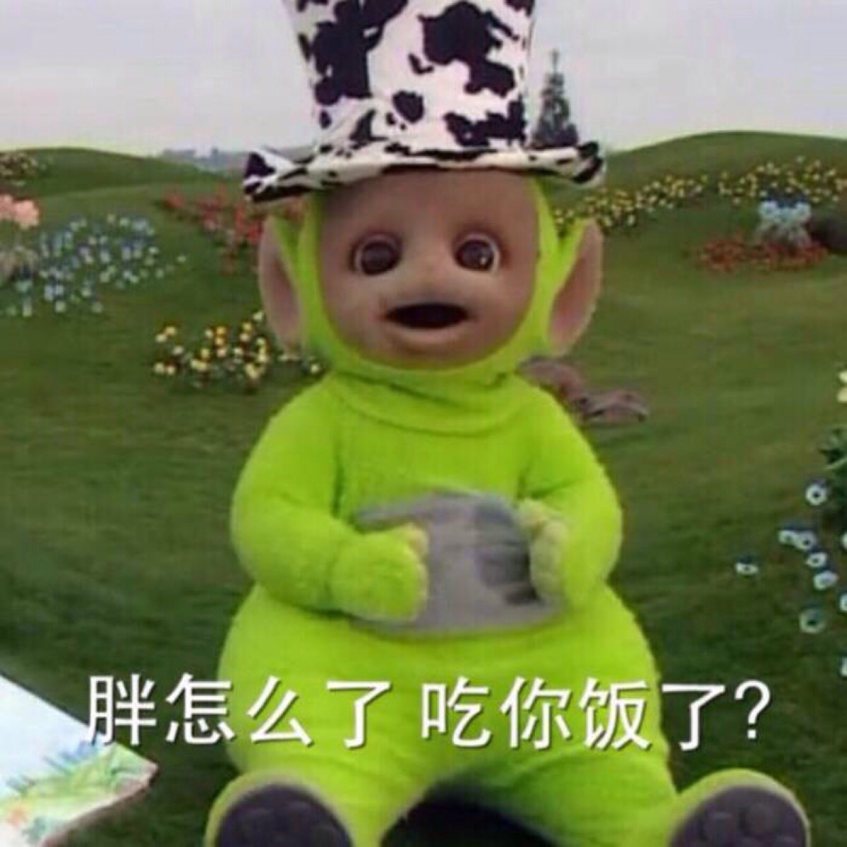 搞笑 表情包