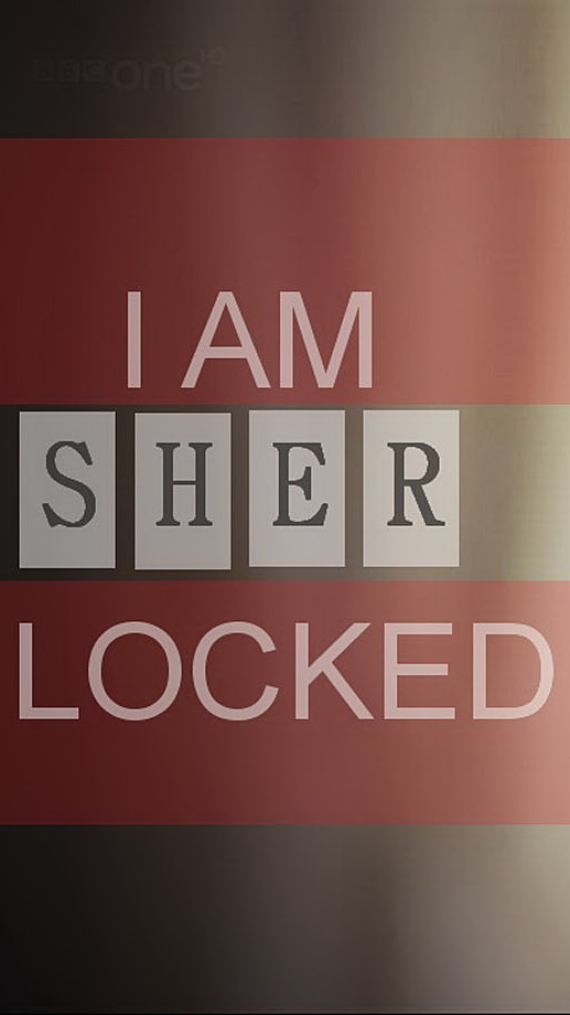 神探夏洛克##sherlock##i am sherlocked