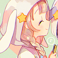 love live! 头像