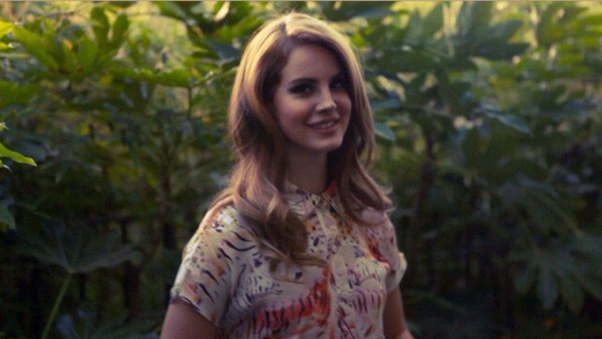 lana del rey