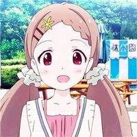 雾非] [动漫头像][二次元萌萌哒][女生头像][呆萌软妹] [脸萌] [可爱