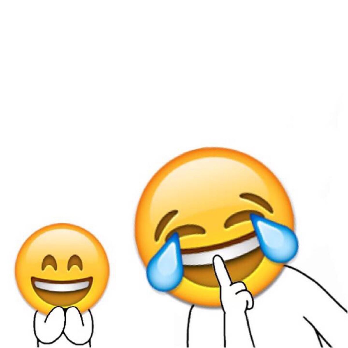 emoji恶搞表情