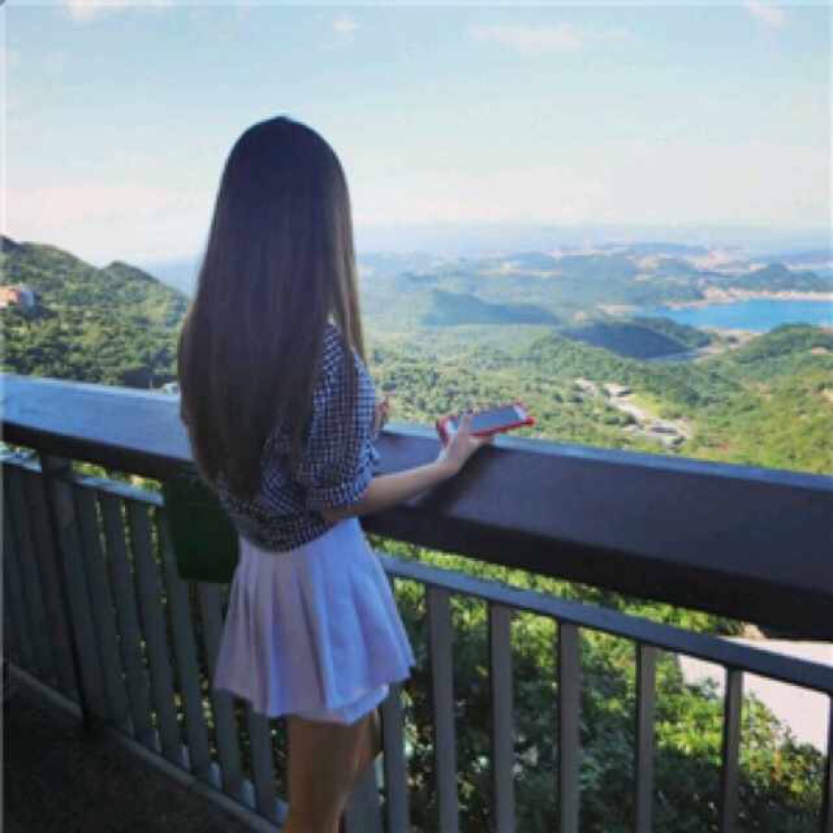 情侣头像闺蜜头像 女生 男生头像
