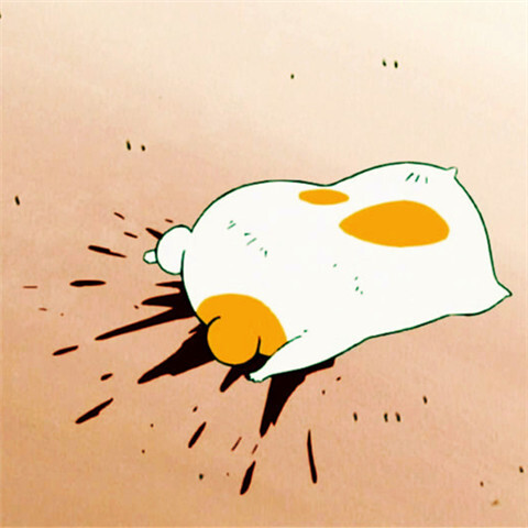 oruchuban ebichu 看家鼠 萌 可爱 表情 仓鼠 卡通头像 动漫头像 头像