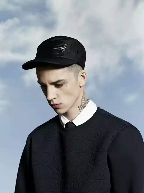 ash stymest