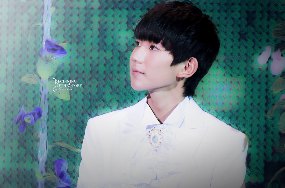 王源 #tfboys王源 #tfboys 电脑桌面壁纸桌面背景 高清 美颜 可爱