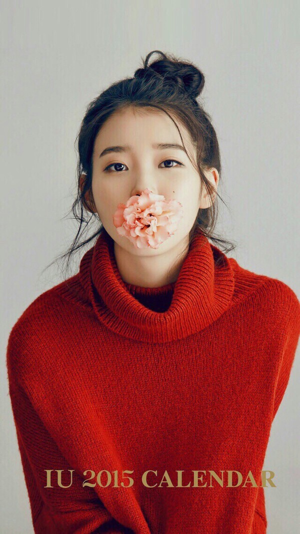 iu.李知恩.壁纸