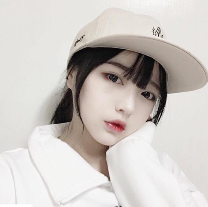 女生头像|ins女头|韩国|韩系女头|隔日