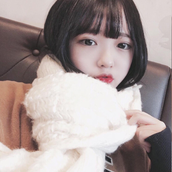 女生头像|ins女头|韩国|韩系女头|隔日